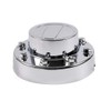 G-PLUS Wheel Center Caps, Compatible with Dodge Ram 3500 2011