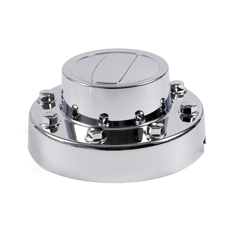 G-PLUS Wheel Center Caps, Compatible with Dodge Ram 3500 2011