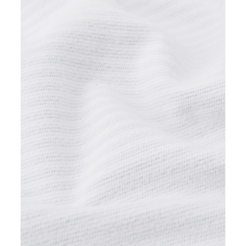 SRIXON RG4FLS07M Men's Heat-Navigation, Fleece Lined, Border Pattern, Heat Navigation,