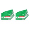 Sigel SD022 Invoice Books 'Quittung' ('Invoice') Simple Text Pack of