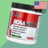 Evolution Nutrition BCAA Amino Acid BCAA 5000 Cherry Limeade 8.78oz 249g EVL / 에블루션 뉴트리션 BCAA 아미노산 BACC5000 체리 라임에이드 8.78온스 249g EVL