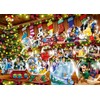 Ravensburger Puzzle 12000537 Snow Globe Paradise 1000 Pieces Puzzle for