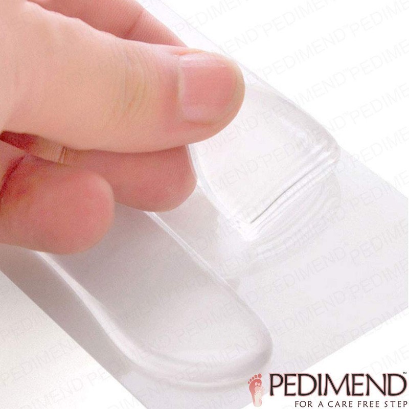 Best Heel Grips Gel Heel Grips Shoes Too Big -