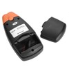 MD912 Digital LCD 2/4 Pin Wood Moisture Meter Detector Timber