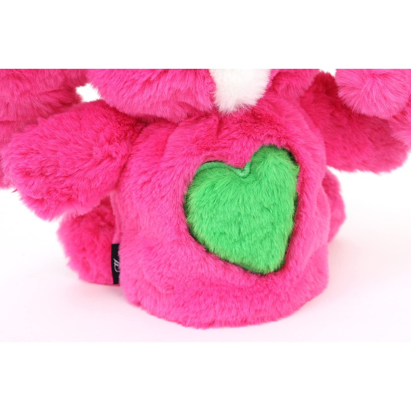 MU Sports MU Sports 703H6512 Fluffy Boa Melu Fairway Cover,
