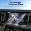 Canvcle Screen Protector for 2021-2024 GMC Yukon (Denali/Denali Ultimate), 10.2