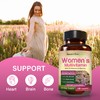 Best Multivitamin for Women | Completely Women's Multivitamins & Multiminerals