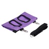 Pet Feeding Bag Oxford Cloth Pig Hay Feeder Storage Hanging