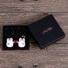 Penguin Couple Gifts Valentines Day Gifts for Him Boyfriend Girlfriend