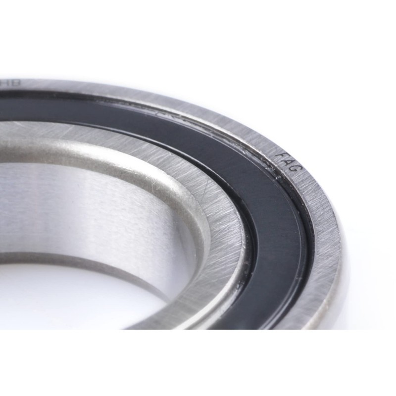 TEDGUM TED15739 DRIVE SHAFT SUPPORT SET