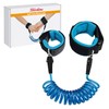 Blisstime Anti Lost Wrist Link Safety Wrist Link for Toddlers,