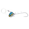 Shimano Saber Master Ship Tenya Beta PN-WS1U No. 50 A
