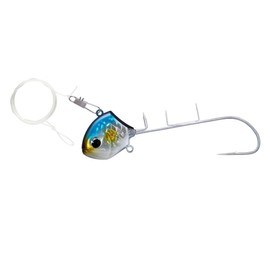 Shimano Saber Master Ship Tenya Beta PN-WS1U No. 50 A Sardine