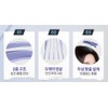 DaliF Glam Volume Pop Front Hair Parting Root Pin