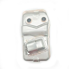 Muffler Compatible with ECHO PB-8010 PB-9010 Backpack Blowers Fit for P100012130, P100-006321