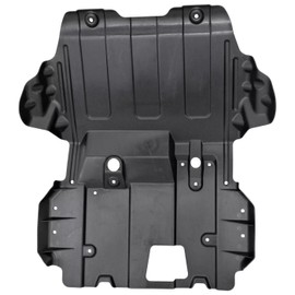 Parts N Go Front Engine Under Cover for 2014-2019 Silverado 2015-2020 Escalade GM1228194