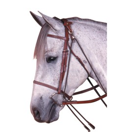 Kincade Gogue, Brown