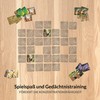 Starnberger Spiele Memory Game
