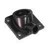 Motoforti 2pcs 31K-13565-01-00 Motorcycle Carburetor Intake Adaptor Connector for Yamaha