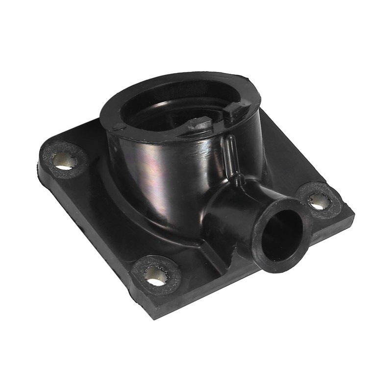 Motoforti 2pcs 31K-13565-01-00 Motorcycle Carburetor Intake Adaptor Connector for Yamaha