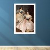 Spiffing Prints John Singer Sargent - Mrs Carl Meyer and