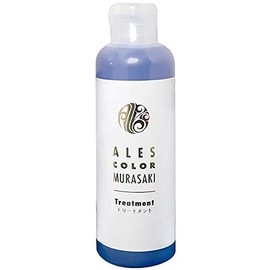 ALESPLANNING ARES COLOR Murasaki Treatment, 6.8 fl oz (200 ml), Cream