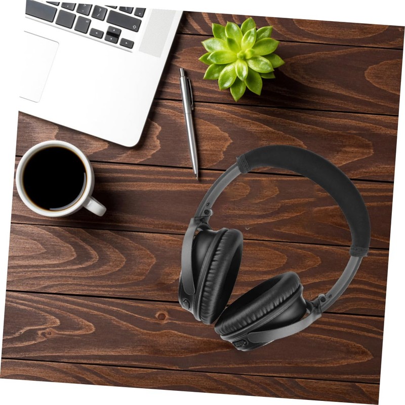 Gatuida Comfortable Headphone Headband Pad Soft Padding Cover Replacement for