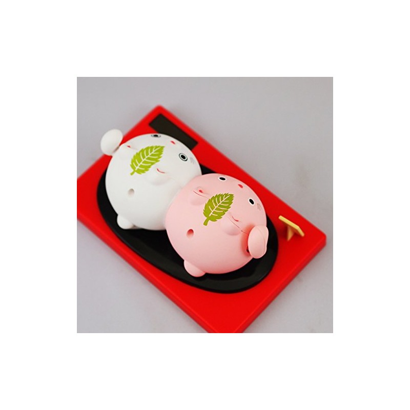 Solar Toy 茶菓子 Cat RC – 20