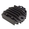 MAKGAGAAI Rectifier Regulator Compatible with Yamaha Cygnus X SE12J SE44J