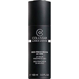 Collistar Deodorants & Antiperspirant 100ml