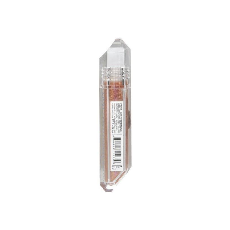 Knicks NYX Diamond & Ice Please Lip Topper - #That'sFire