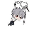 Cospa EVANGELION Kaworu Nagisa Tsumamare Uniform Version, Approx. 2.4 inches