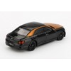 Sunrich MGT00991-L Mini GT 1/64 Bentley Flying Spar Neptune Orange