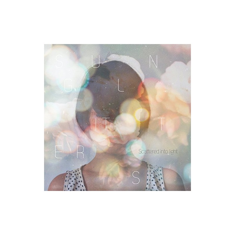 Sun Glitters - Scattered Into Light