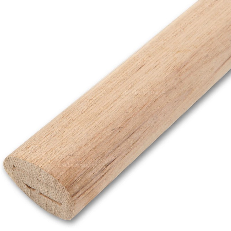 Tomahawk Making Kit - Camp Hawk - (Forged) - (Tomahawk