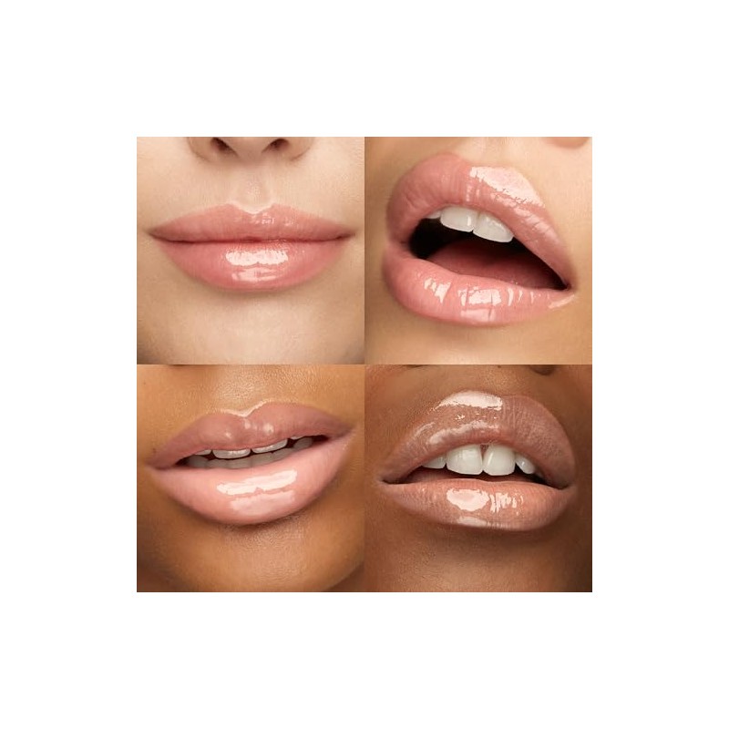 KIKO MILANO - Brillo de labios Hydra 3D (18 brillo