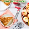 Apple Corer, Premium Stainless Steel Apple Corer Tool,Sturdy Ergonomic Handle,