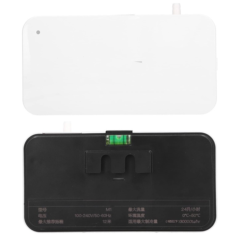 Automatic Condensate Pump, M1 Air Conditioning Pump Silent Condensate Lift