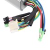 36V/48V 350W Electric Motor Controller Kit 17A Brushless Motor Controller