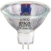 Eiko ESX Spot MR16 GU5.3 Base Halogen Bulb, 12V/20W