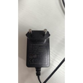 Floor Lamp Power Cord, Black