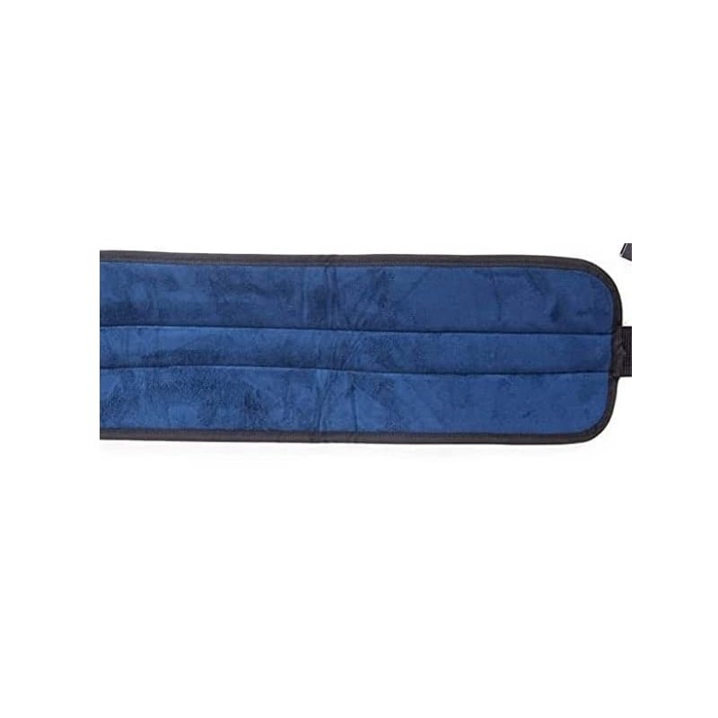 Abdominal Belt Wheelchair XXL - Extra Large Size 290cm with