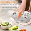 iplusmile Stainless Steel Drain Basket 10 Inch Colander Bowl Combo