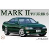 1/24 Inch Up Series No. 306 Mark II Tourer S