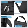 Mochila para Laptop Arctic Hunter Slim 16L para Hombres y