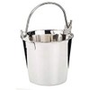 IBILI Classic - Secchiello, acciaio inossidabile, 12 cm
