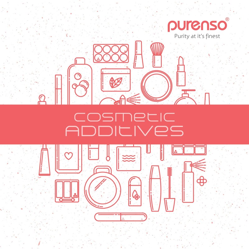 Purenso Select - Cetyl Alcohol, 100g Emulsifiers and Thickeners