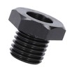 Woodworking Lathe Thread Chuck Insert Adaptor, Adapter for Wood Turning
