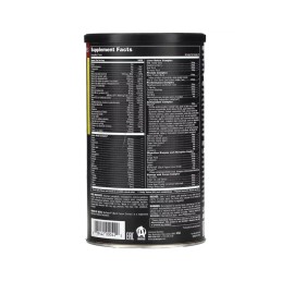 Suplemento dietético Universal Nutrition Animal Pak - 88 paquetes (dos paquetes de 44)