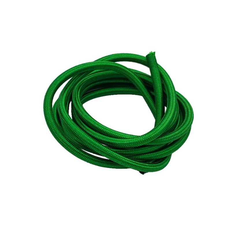 Lskioer Premium Diesel Fuel Injector Return Line Kit Fits for